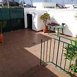 Casa Adosada Entre Almendros